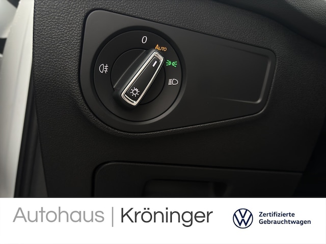 Volkswagen Tiguan 1.5 TSI DSG Move