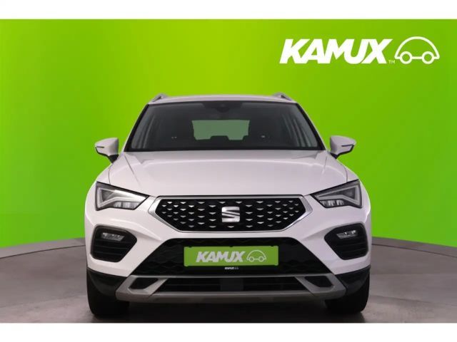 Seat Ateca 1.5 TSI DSG