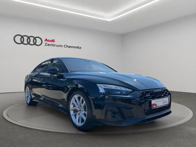 Audi A5 40 TDI Quattro S-Line Sportback
