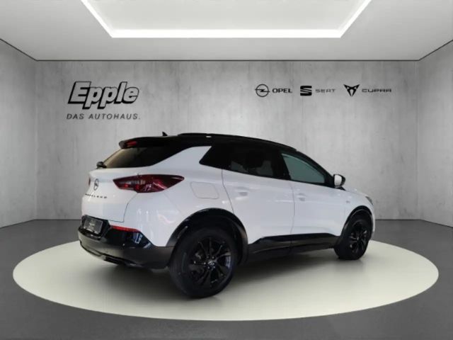 Opel Grandland X GS-Line Grand Sport