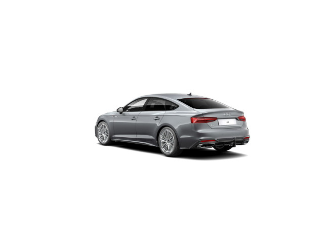 Audi A5 35 TDI S-Tronic Sportback