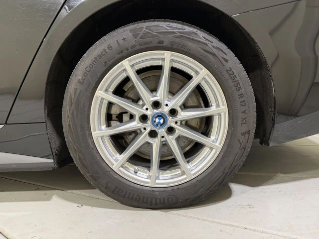 BMW i4 Coupé Gran Coupé eDrive40