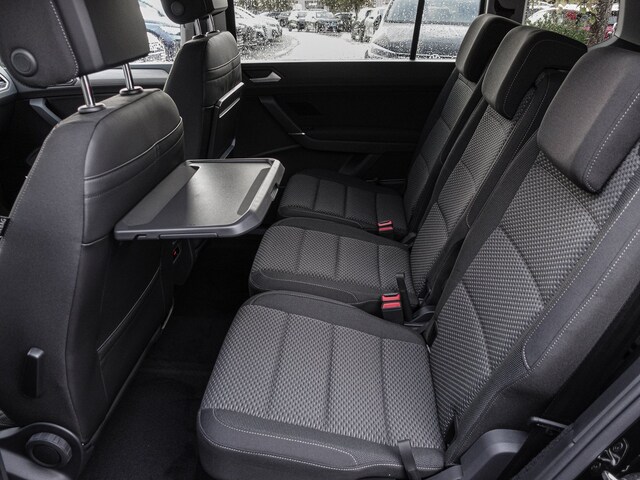 Volkswagen Touran 1.5 TSI