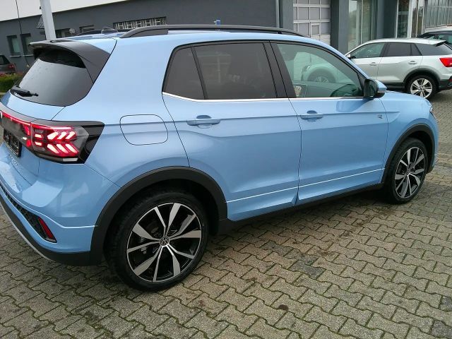 Volkswagen T-Cross 1.5 TSI DSG R-Line