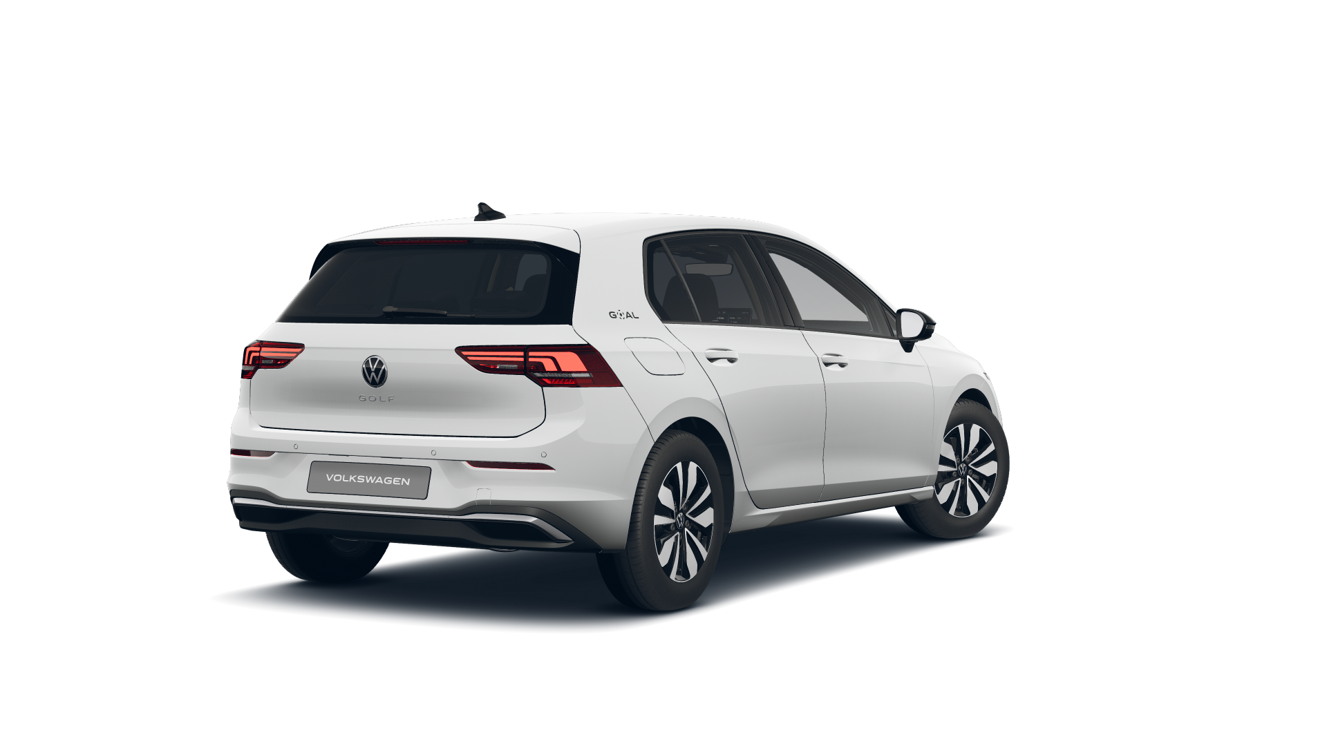 Volkswagen Golf Golf VIII