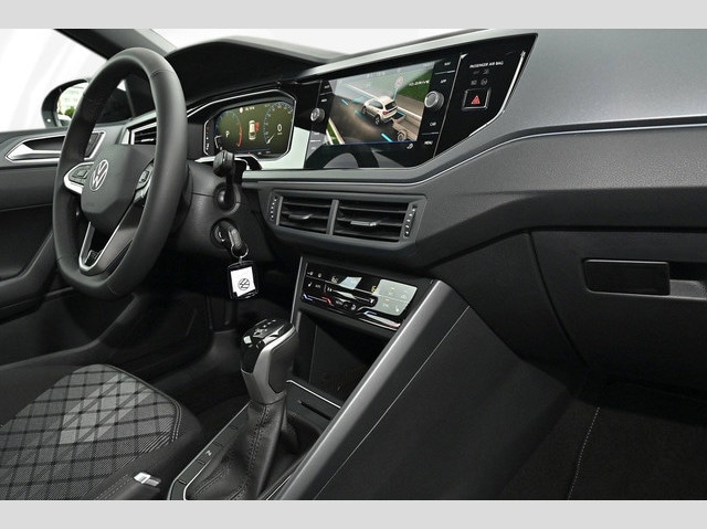 Volkswagen Taigo 1.0 TSI DSG R-Line