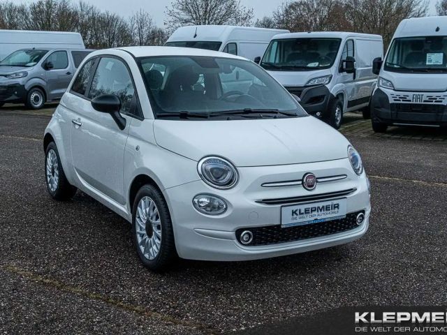 Fiat 500 1.0 Hybrid