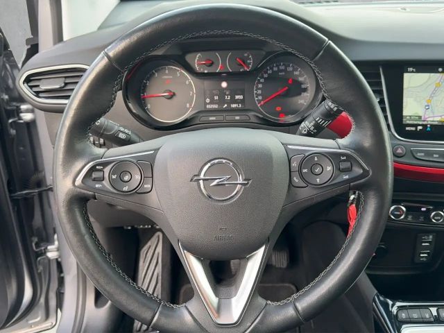 Opel Crossland X GS-Line Grand Sport