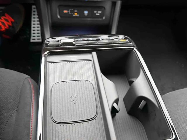 Hyundai Tucson 1.6 N Line Prime T-GDi