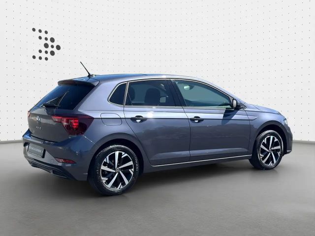 Volkswagen Polo 1.0 TSI DSG Life