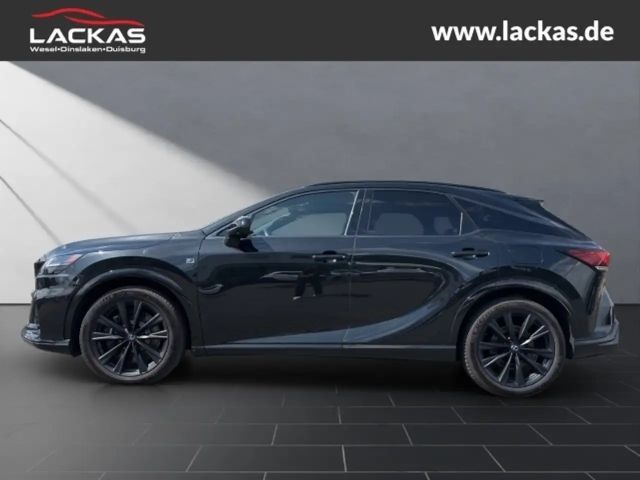 Lexus RX-Serie 500h F Sport Sport