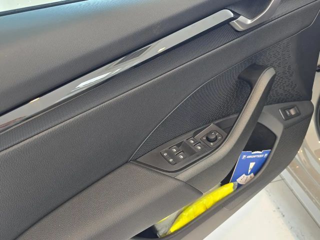 Skoda Octavia 2.0 TSI Combi RS