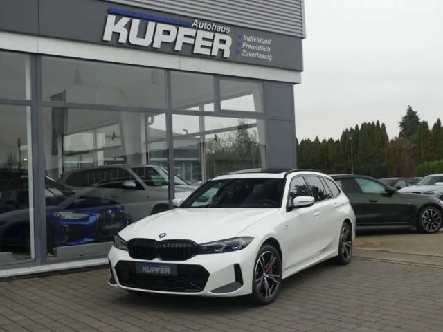 BMW 330 330e Touring xDrive