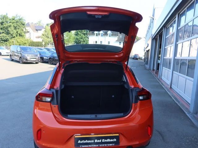 Opel Corsa Edition F Edition