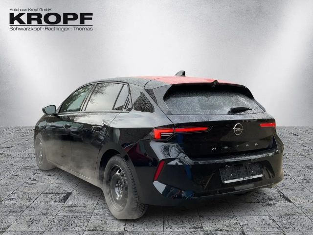 Opel Astra 1.2 Turbo Elegance Turbo