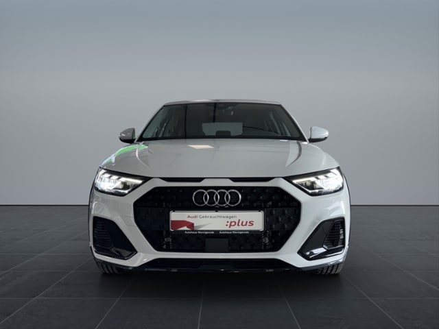Audi A1 30 TFSI Allstreet S-Tronic