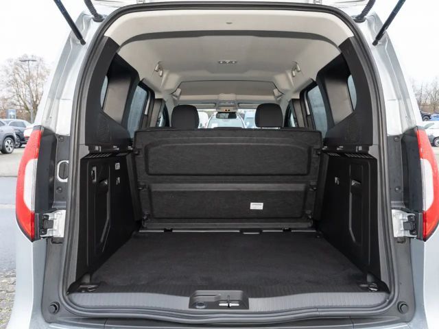 Mercedes-Benz T 180 Progressive