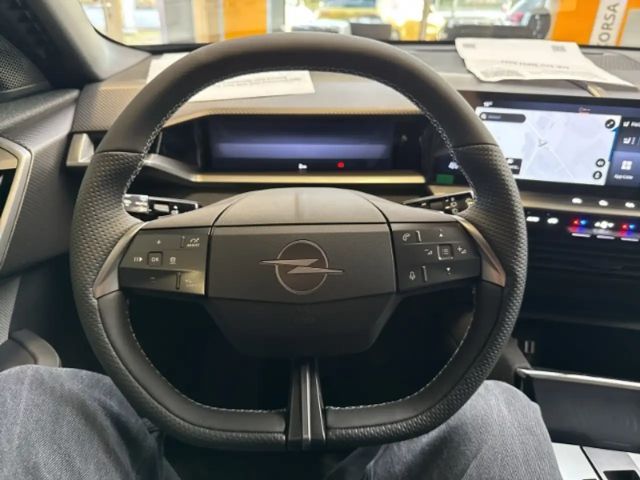 Opel Grandland X HUD AHK Navi 360 Kamera Apple CarPlay Android Auto