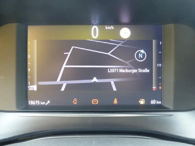 Opel Corsa GS-Line Grand Sport