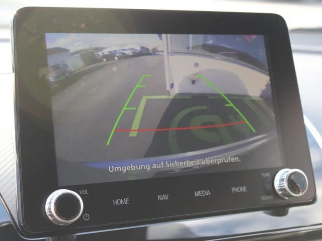 Mitsubishi Eclipse Cross 4WD PHEV