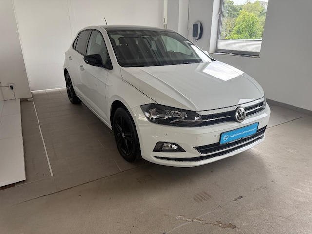 Volkswagen Polo 1.0 TSI Style