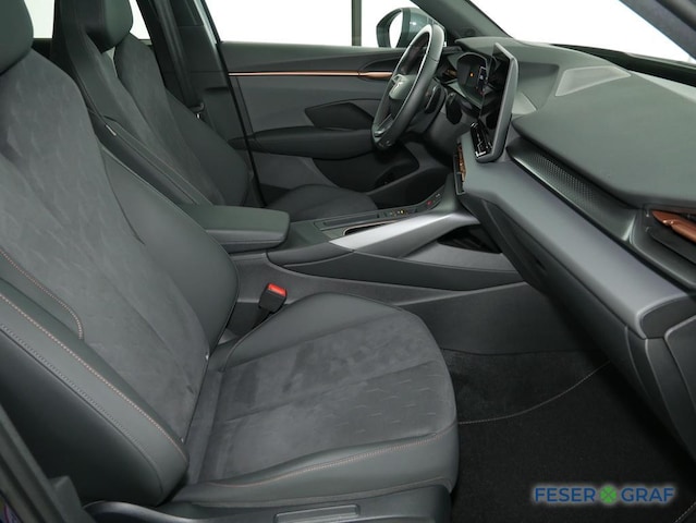 Cupra Terramar 1.5 eTSI