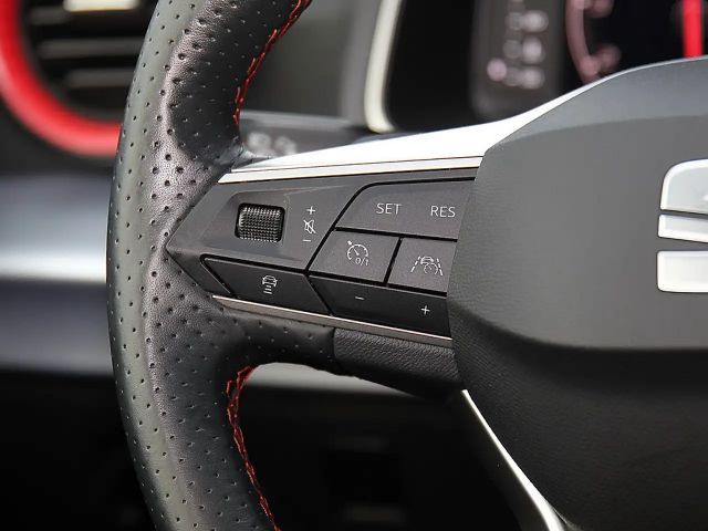 Seat Arona 1.0 TSI DSG FR-lijn