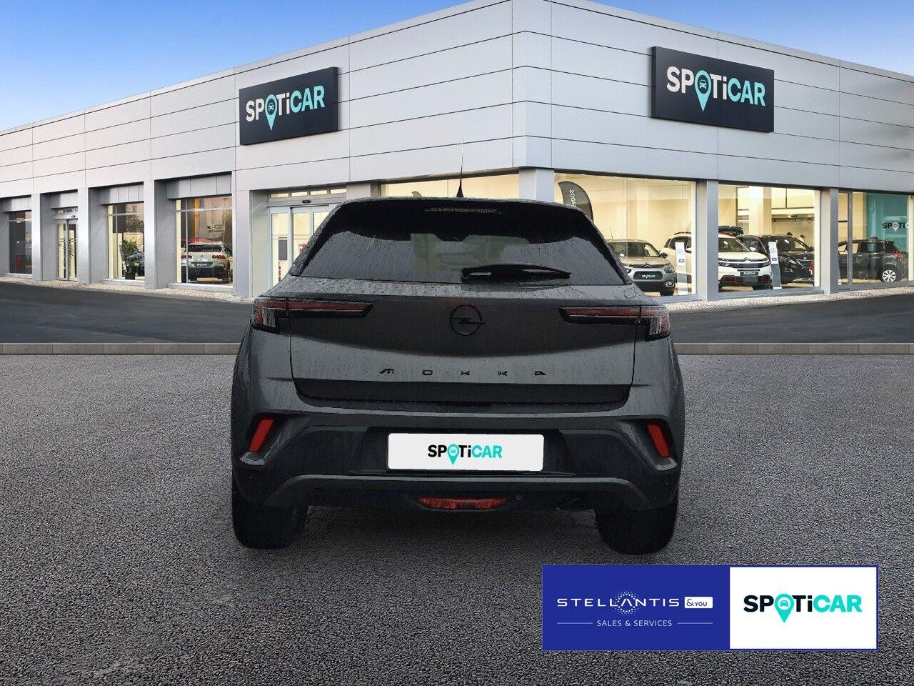 Opel Mokka 1.2 Turbo Turbo