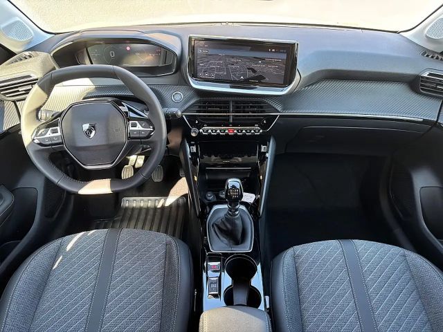 Peugeot 208 Allure Pack PureTech