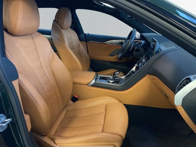 BMW 840 840d Coupé Gran Coupé xDrive