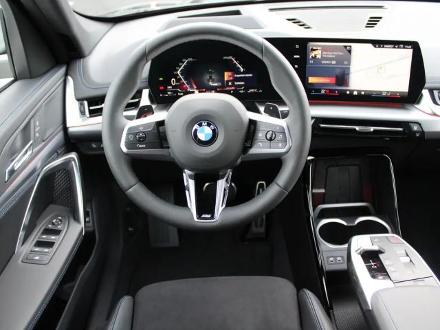 BMW X1 M-Sport xDrive20d