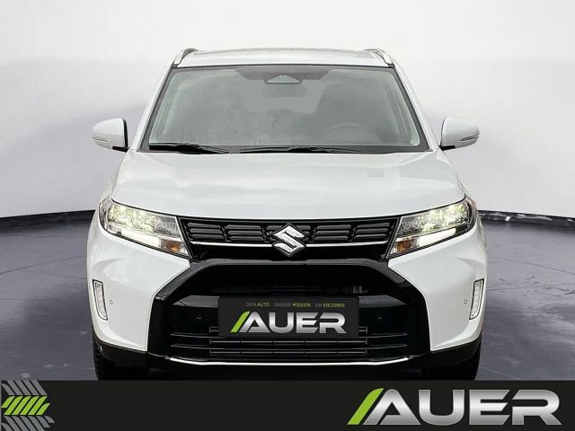 Suzuki Vitara Flash Hybrid