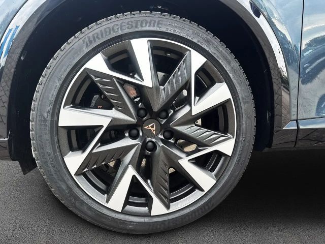 Cupra Formentor 2.0 TSI 4Drive DSG VZ