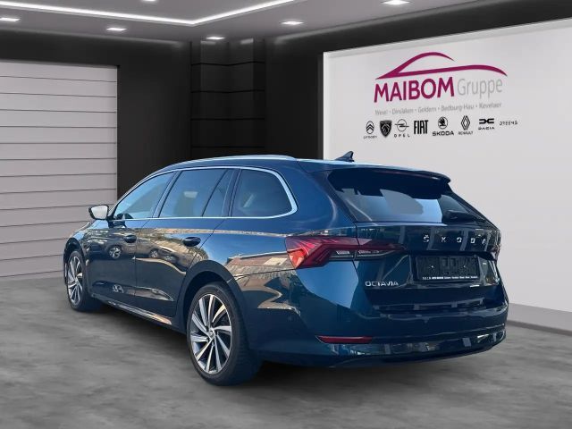Skoda Octavia Style Style iV