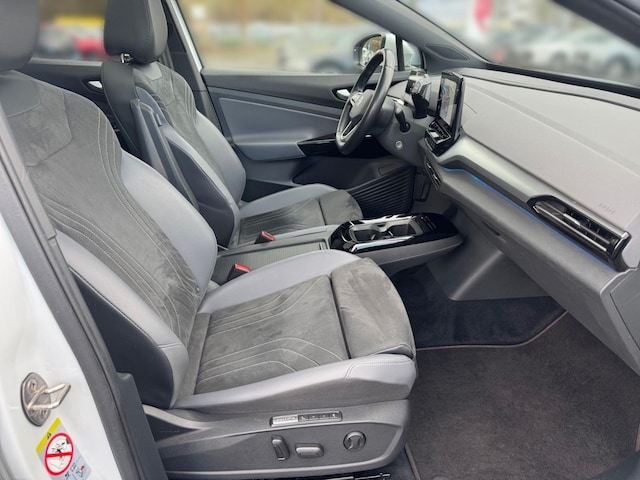 Volkswagen ID.4 Performance Pro