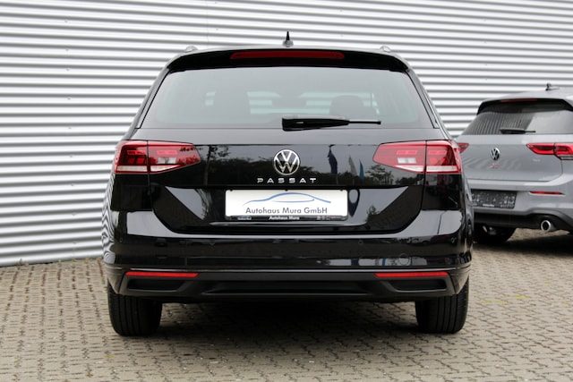 Volkswagen Passat 2.0 TDI Variant