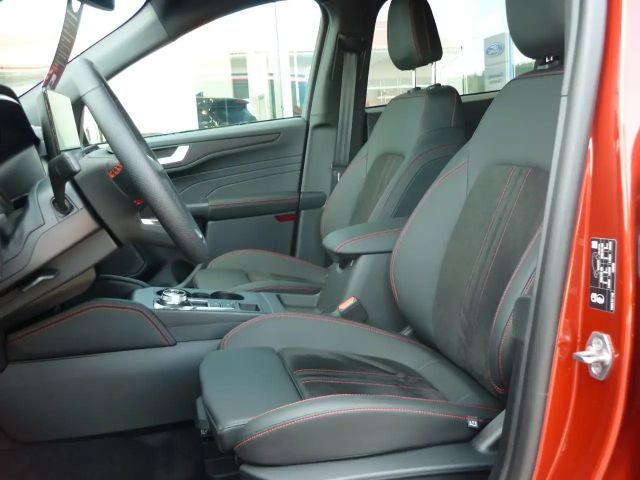 Ford Kuga Hybrid ST Line X