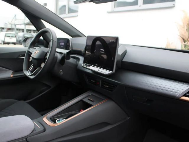 Cupra Born 77 kWh eBoost