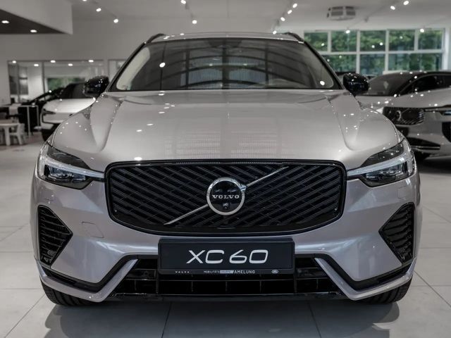 Volvo XC60 AWD Dark Recharge T8 Ultra