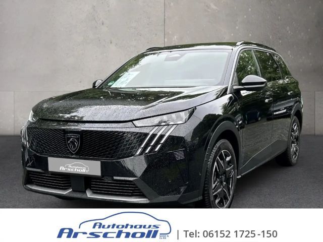 Peugeot 5008 GT-Line Hybrid