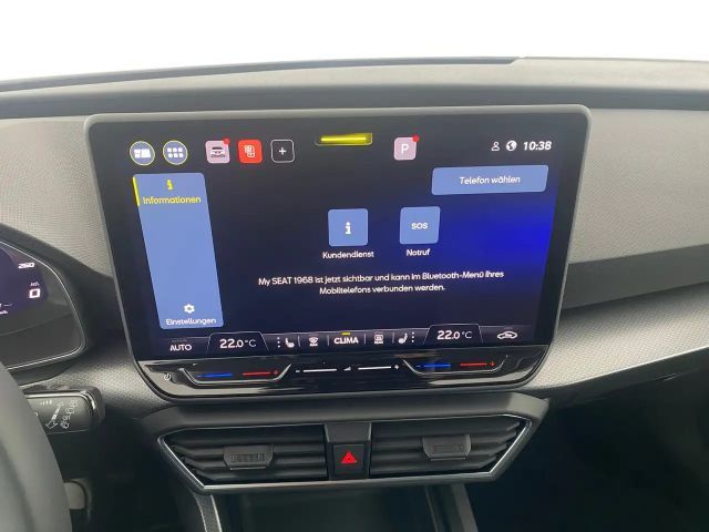 Seat Leon 2.0 TDI Style