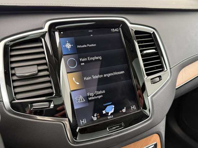 Volvo XC90 AWD Inscription