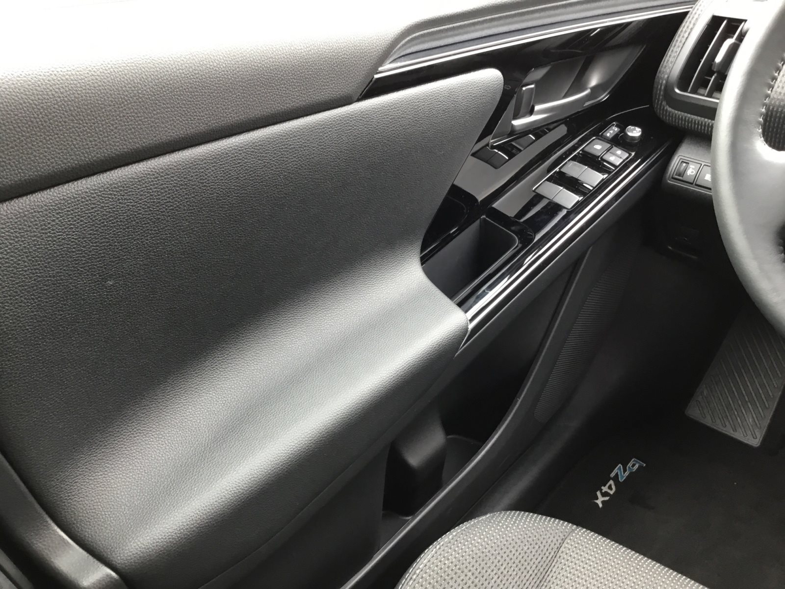 Toyota bZ4X 5-deurs Basis Comfort