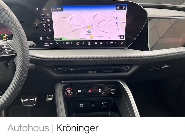 Audi Q5 Quattro S-Tronic Sportback