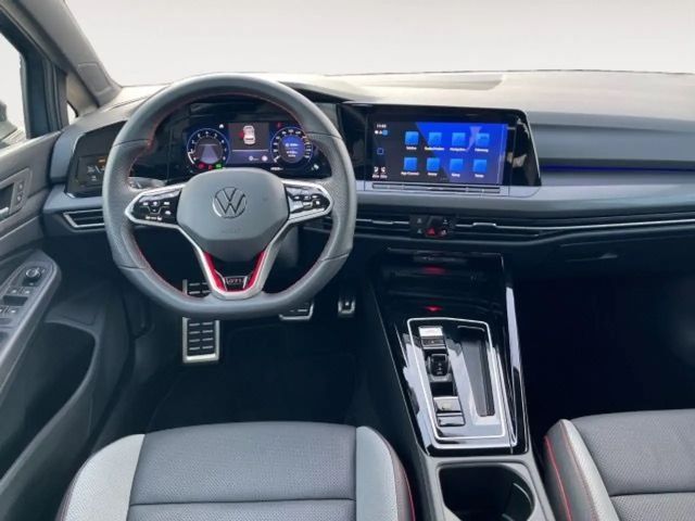 Volkswagen Golf 2.0 TSI DSG GTI Golf VIII