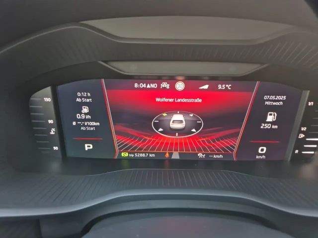 Skoda Kodiaq 4x4 Sportline