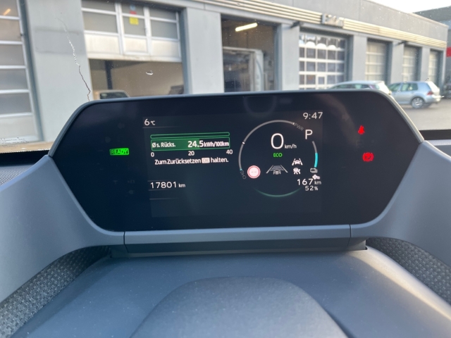 Toyota bZ4X 5-deurs Basis Comfort