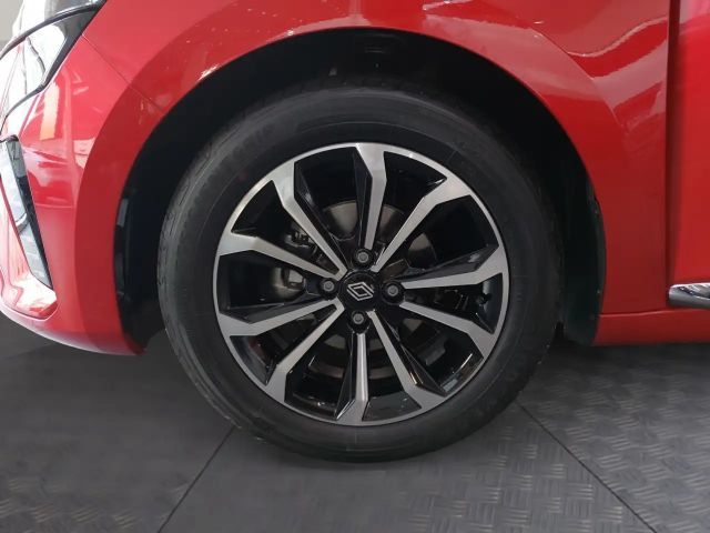 Renault Clio TCe 90 Techno