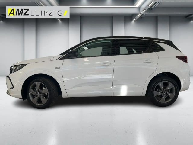 Opel Grandland X 1.2 Turbo Elegance Turbo