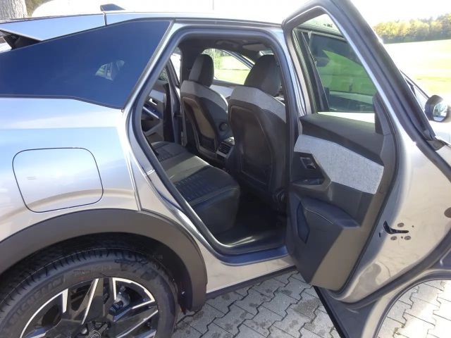 Peugeot 3008 GT-Line Hybrid